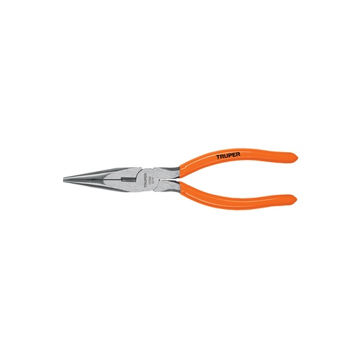 [T17310] Pinza de punta y corte 8' mango de PVC, Truper - Pag 399