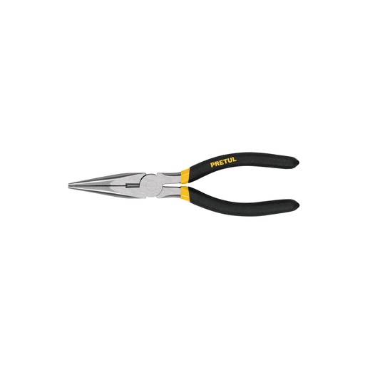 [T22627] Pinza de punta y corte 8' mango de vinil, Pretul - Pag 401