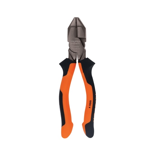[T17338] Pinza electricista 7' uso rudo, alta palanca, Comfort Grip - Pag 398