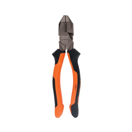 [T12350] Pinza electricista 8' uso rudo, alta palanca, Comfort Grip - Pag 398