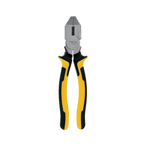 [T27155] Pinza p/electricista 9' cabeza cuadrada Comfort Grip, Pretul - Pag 400