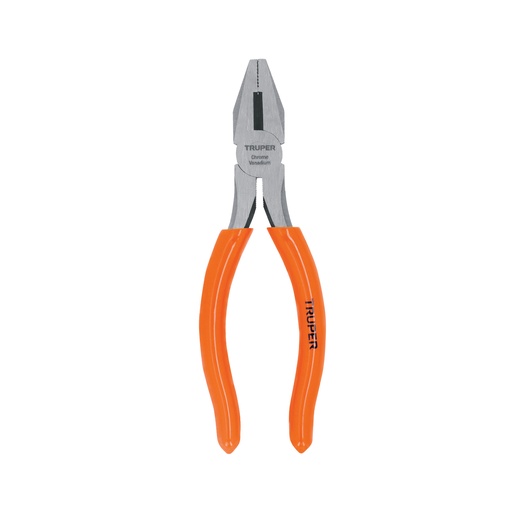 [T17306] Pinza para electricista 6' mango de PVC, Truper - Pag 399