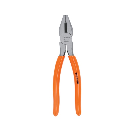 [T17307] Pinza para electricista 7' mango de PVC, Truper - Pag 399