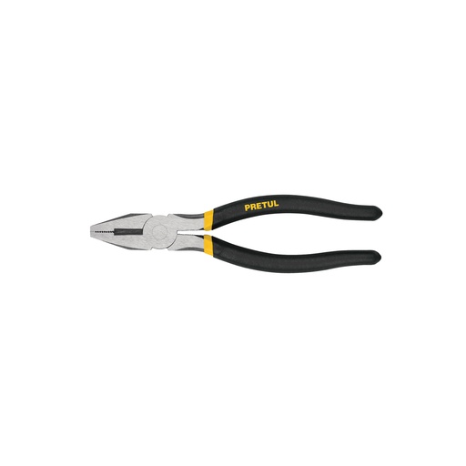 [T22708] Pinza para electricista 8' mango de vinil, a granel, Pretul - Pag 401, 499