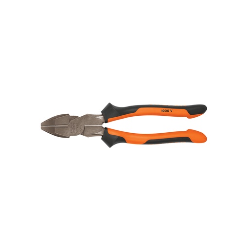 [T102426] Pinza para electricista 9' alta palanca mango Comfort Grip - Pag 398