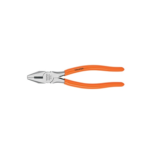 [T100579] Pinza para electricista 9' mango de PVC, Truper - Pag 399