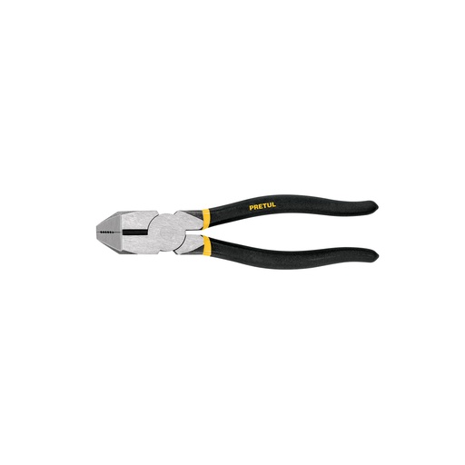 [T22612] Pinza para electricista 9' uso rudo, Pretul - Pag 401