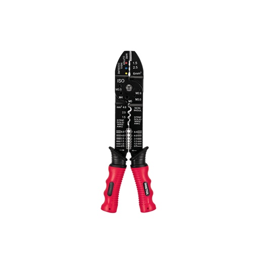 [T22710] Pinza pelacable 9', Pretul - Pag 404