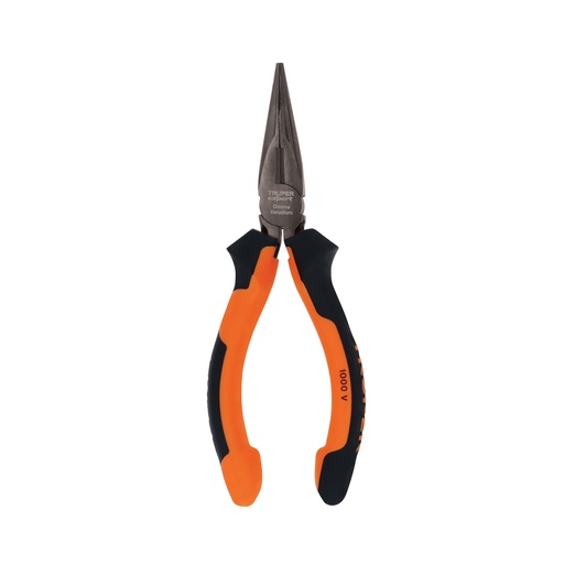 [T17334] Pinza punta y corte 6' mango Comfort Grip, Truper Expert - Pag 398