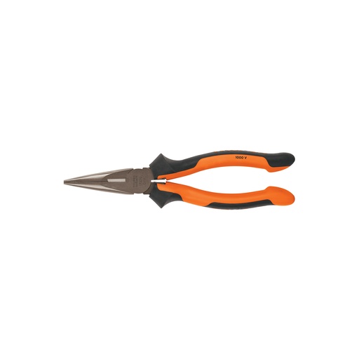 [T17336] Pinza punta y corte 8' mango Comfort Grip, Truper Expert - Pag 398