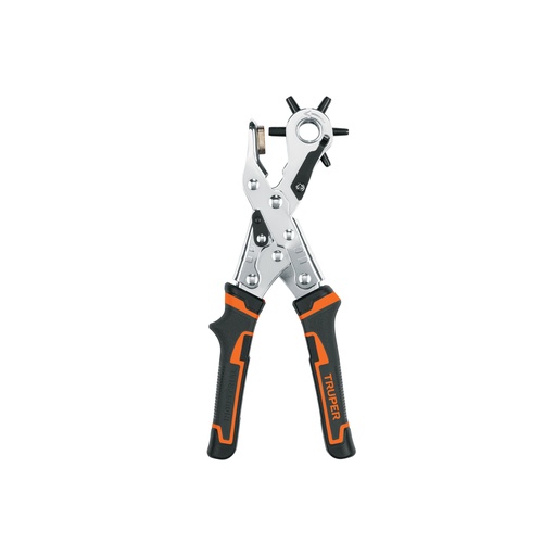 [T17340] Pinza sacabocados 9' mango de PVC, Truper - Pag 407