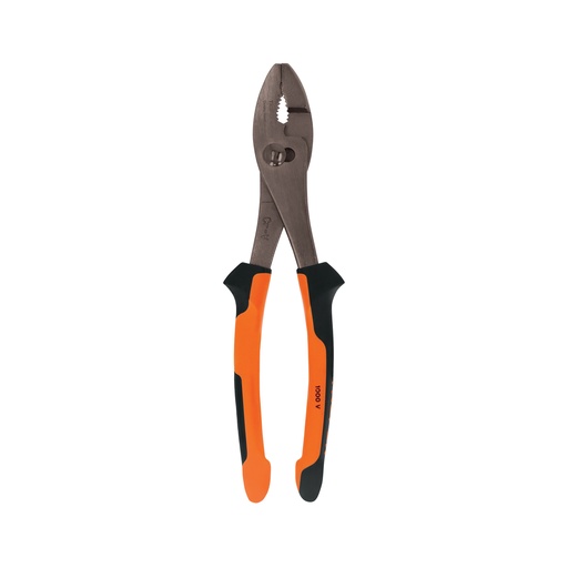 [T13066] Pinzas de chofer 10' mango Comfort Grip, Truper Expert - Pag 398