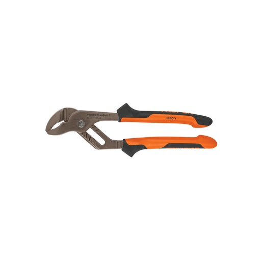 [T13068] Pinzas de extensión 10' mango Comfort Grip, Truper Expert - Pag 398