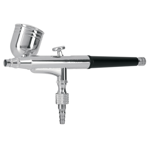 [T11859] Pistola aerográfica de gravedad vaso multiposición, Truper - Pag 133