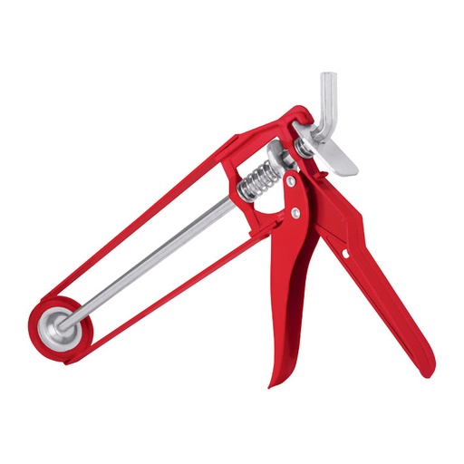 [A104501] Pistola calafateadora tipo esqueleto profesional