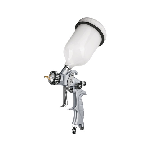 [T11749] Pistola p/pintar gravedad LVMP vaso plástico, 1.4 mm, Expert - Pag 131