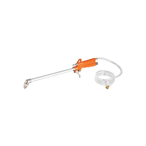 [T19237] Pistola para limpieza de máquinas, cuerda 1/4 NPT, Truper - Pag 119