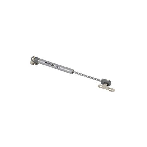 [T42003] Pistón a gas con capacidad de 100N / 10kg, Hermex - Pag 769