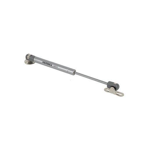 [T42004] Pistón a gas con capacidad de 120N / 12kg, Hermex - Pag 769