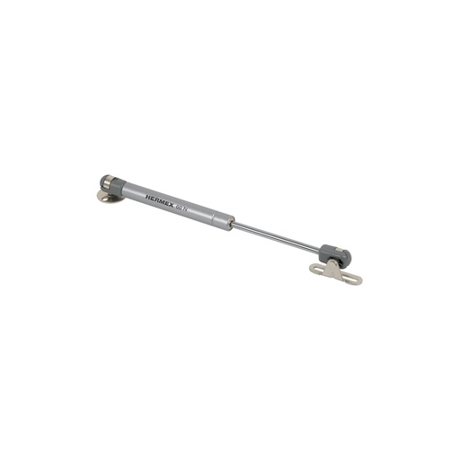 [T42002] Pistón a gas con capacidad de 60N / 6kg, Hermex - Pag 769