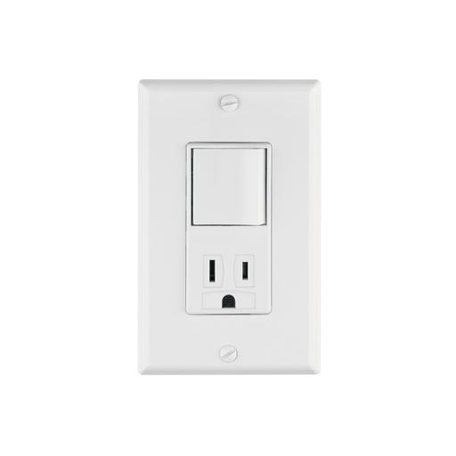 [T40018] Placa armada contacto e interruptor Classic, Volteck - Pag 526