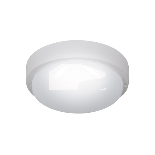 [T46262] Plafón decorativo de LED 15 W redondo para baño, Volteck - Pag 599, 658