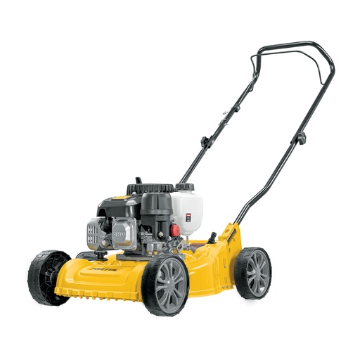 [T20589] Podadora con motor a gasolina de 3 HP, 16' de corte, Pretul - Pag 358