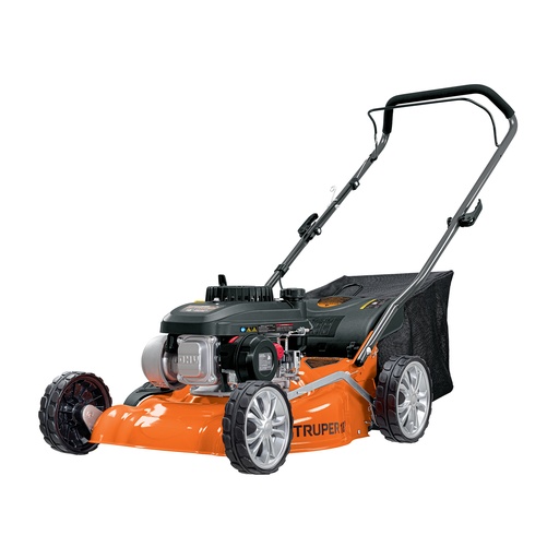[T19966] Podadora con motor a gasolina de 4 HP, 18' de corte, Truper - Pag 358
