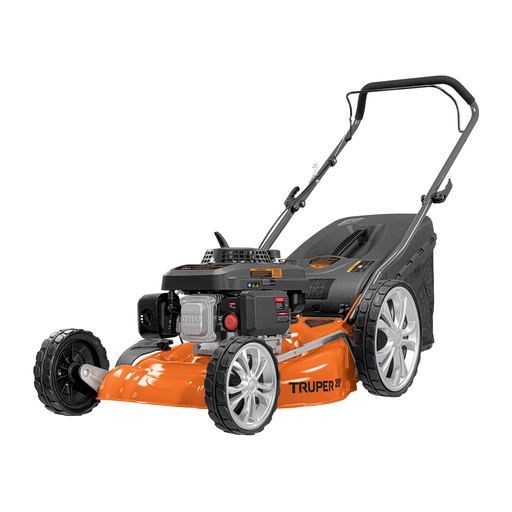 [T19967] Podadora con motor a gasolina de 5 HP, 20' de corte, Truper - Pag 358