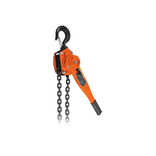 [T16842] Polipasto de palanca de 1-1/2 ton de Truper - Pag 411