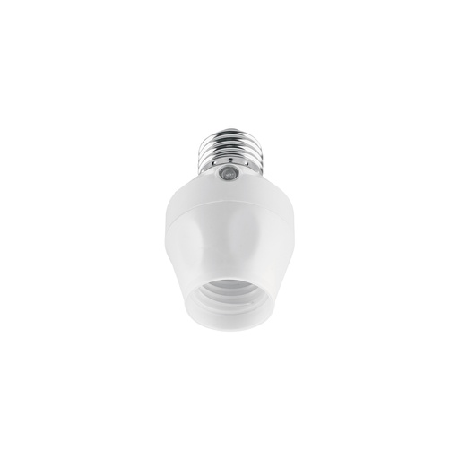 [T46534] Portalámpara con sensor de luz, Volteck - Pag 569