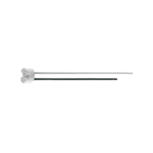 [T46532] Portalámpara de porcelana para MR, base bipin,Volteck - Pag 569