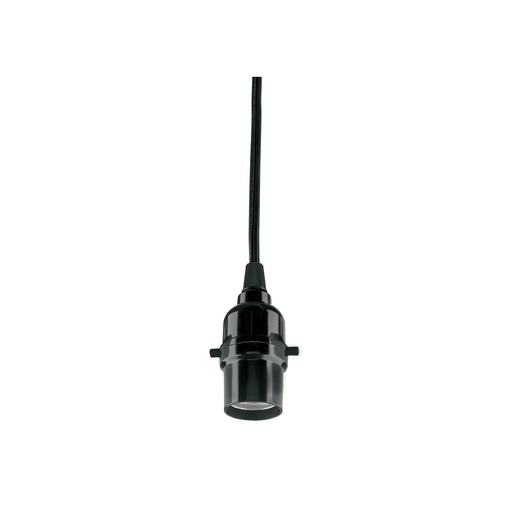 [T47142] Portalámparas con cable de 4 m, Volteck - Pag 567