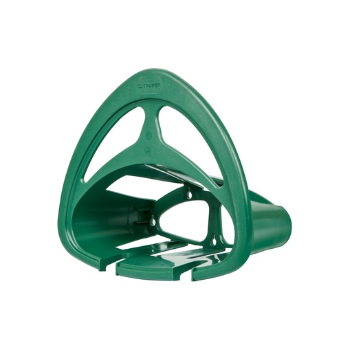 [T10638] Portamanguera de plástico verde, Truper - Pag 299