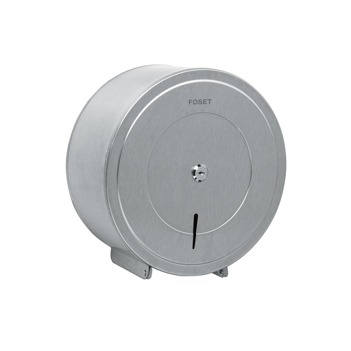 [T47932] Portarollo de acero inox, Foset - Pag 662