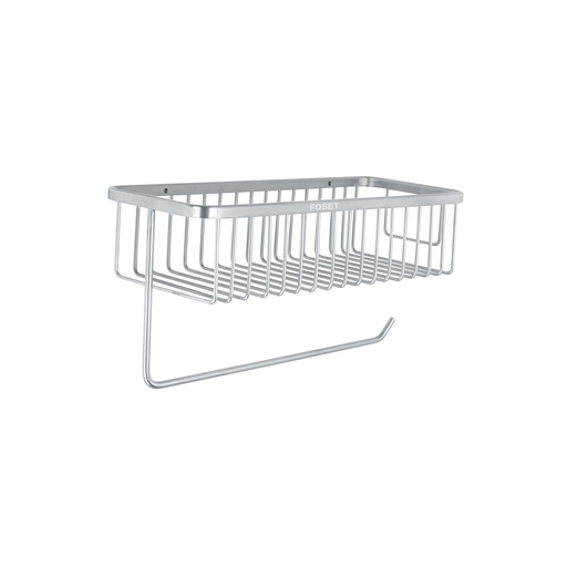 [T46351] Portarrollo y especiero en cromo para cocina, Foset Riviera - Pag 657