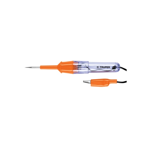 [T13986] Probador de circuitos 20 cm de corriente directa, Truper - Pag 377
