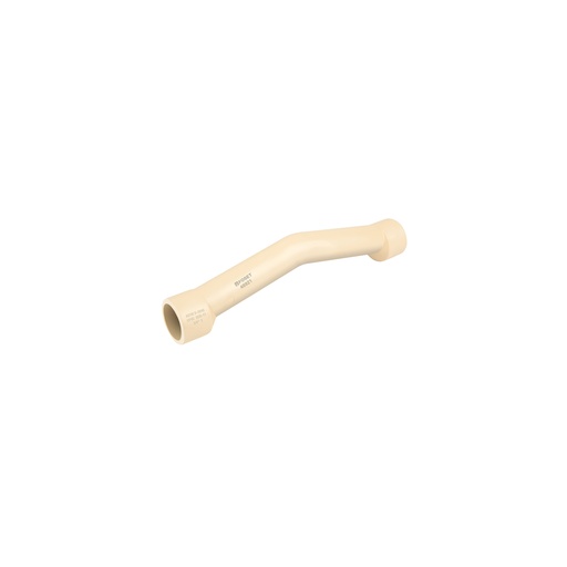 [T48921] Puente de CPVC 3/4', Foset - Pag 700