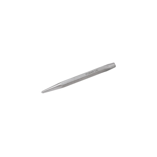 [T12218] Punzón 1/4' para barrenar, largo 4-1/4', Truper - Pag 412