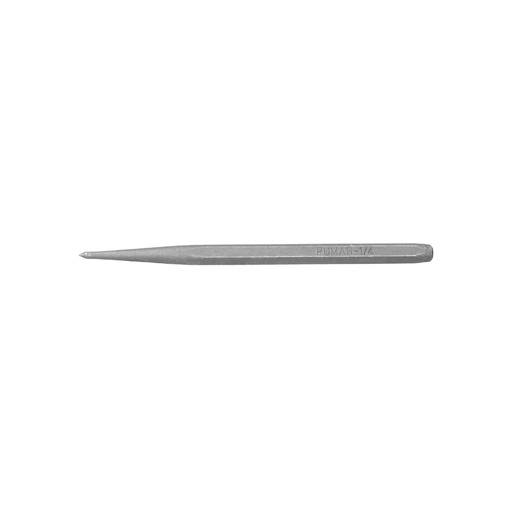 [T12224] Punzón 1/4' para marcar, largo 4-3/4', Truper - Pag 412