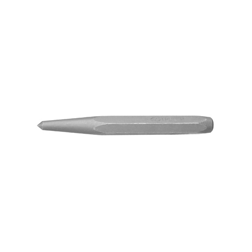 [T12223] Punzón 5/8' para barrenar, largo 6-1/8', Truper - Pag 412