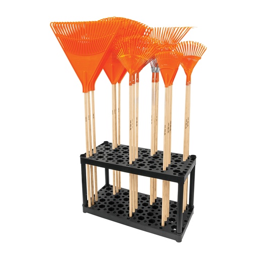 [T55863] Rack de plástico para escobas, Truper - Pag 197, 800, 807
