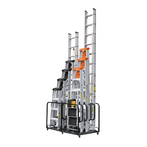 [T57033] Rack para 10 escaleras, Truper - Pag 195, 807
