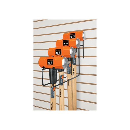 [T50074] Rack para 4 marros octagonales, Truper - Pag 364, 807