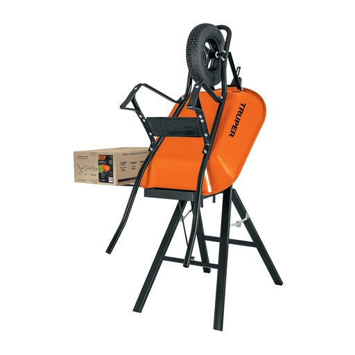 [T57027] Rack para armado de carretillas, Truper - Pag 101, 807