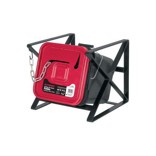 [T55256] Rack para cadenas en cubeta o carrete, Fiero - Pag 736, 811