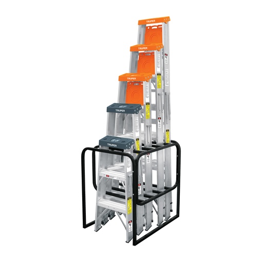 [T56385] Rack para escaleras, Truper - Pag 195, 807