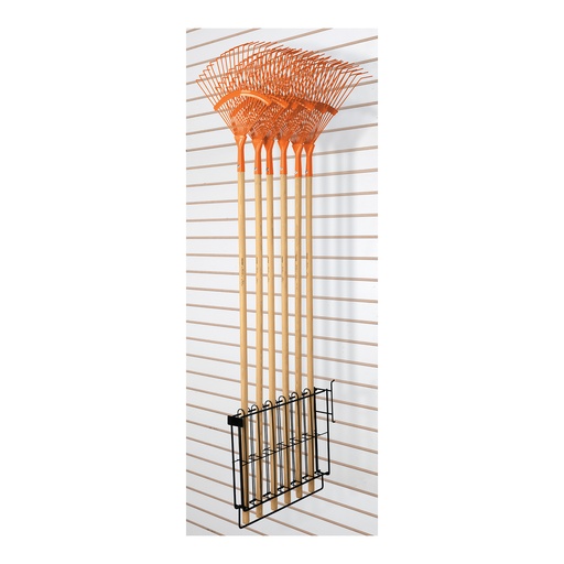 [T50216] Rack para escobas metálicas, Truper - Pag 197, 807