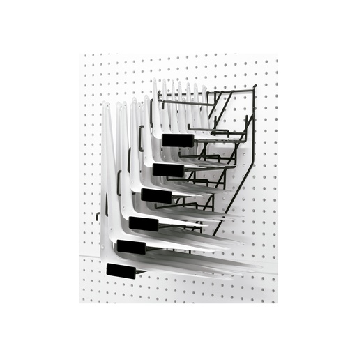 [T55245] Rack para ménsulas, Truper - Pag 750, 811