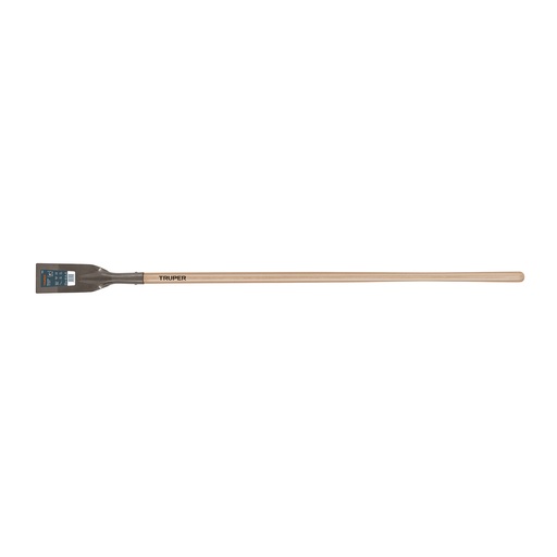 [T18650] Raspador 4' con mango largo de 54', Truper - Pag 431
